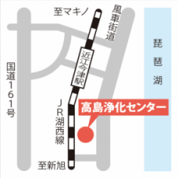 周辺図