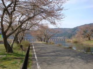 H29余呉湖2
