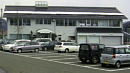 北川水源地域振興事務所の建物写真です