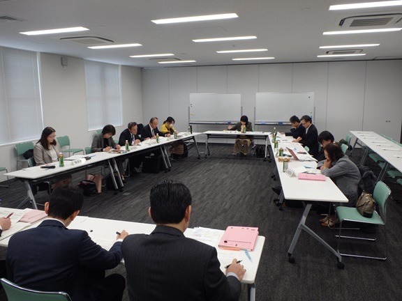 第4回懇話会