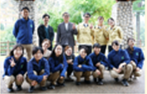 従業員が生き生き働くことができる企業の写真1