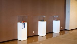 グランドメルキュール琵琶湖リゾート&スパ展示風景写真1