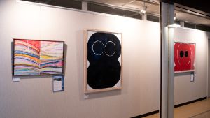 グランドメルキュール琵琶湖リゾート&スパ展示風景写真2