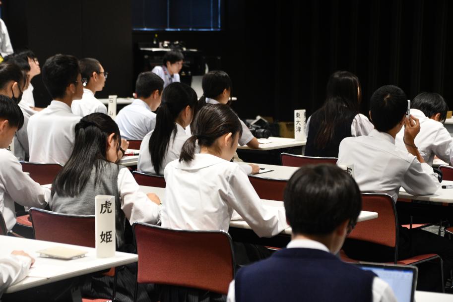 第96回の様子4