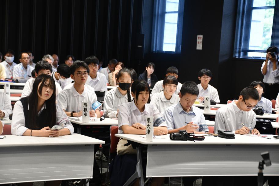 第96回の様子5