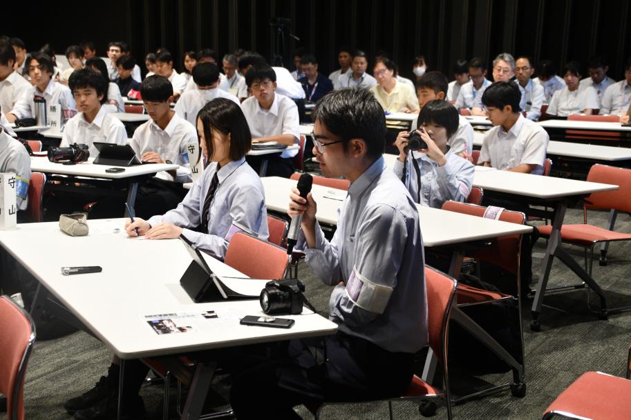 第96回の様子6