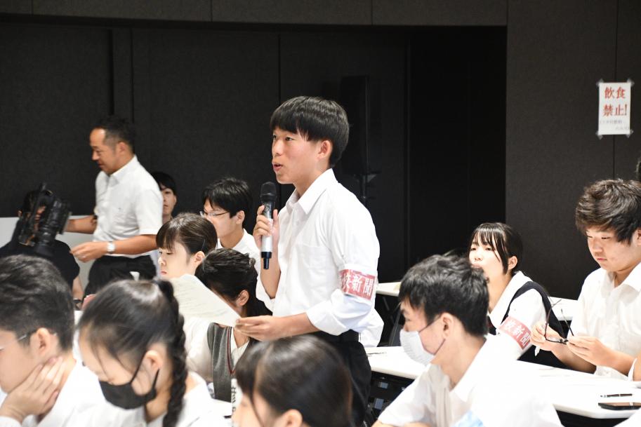 第96回の様子9