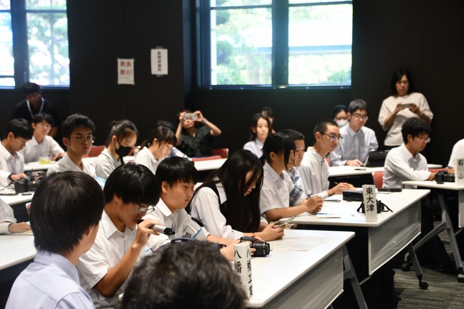 第96回の様子14