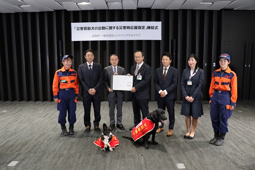 集合写真