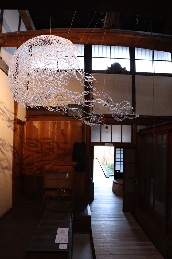 展示品1
