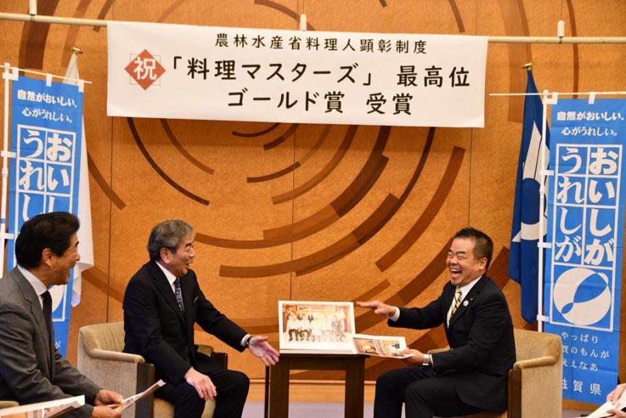 会談の様子2