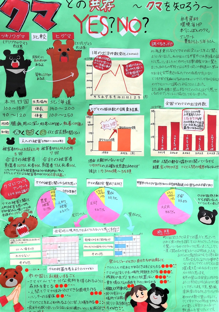 第3部 特選