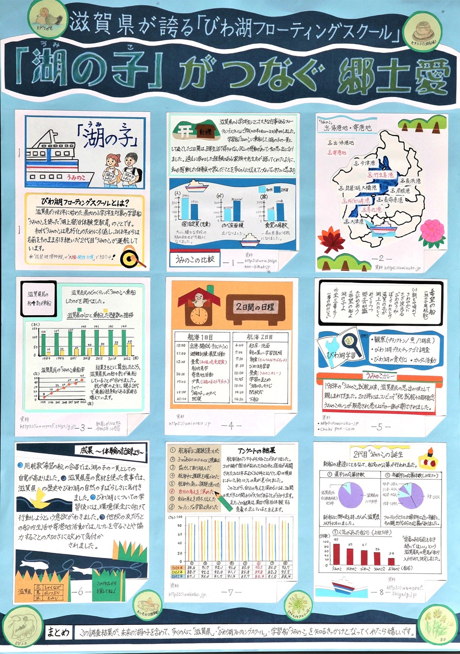 第3部 一席
