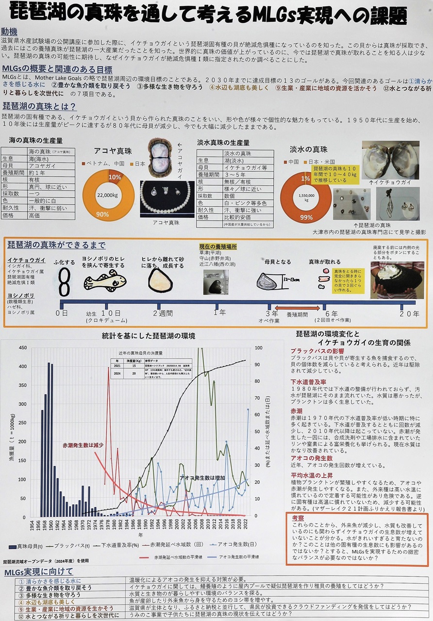 第5部 一席