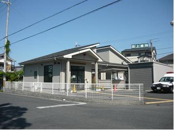 田上