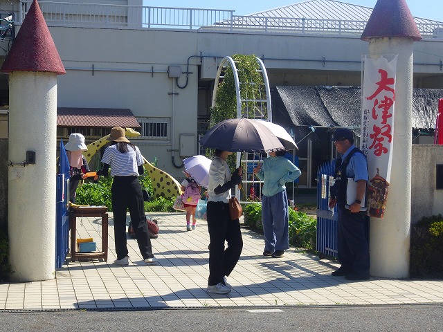 あいさつ6