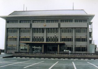 守山署