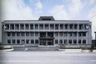 長浜署