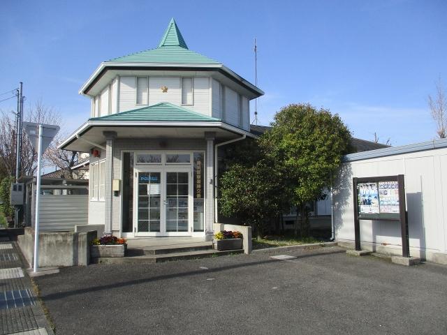 勝交番