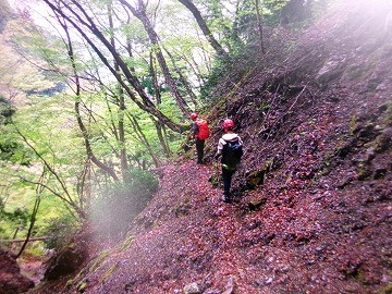 山岳1