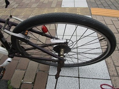 自転車2