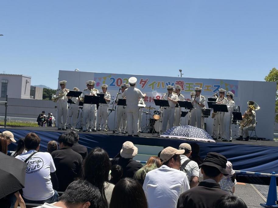 2006ダイハツ竜王フェス
