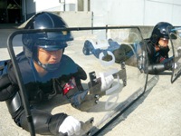 機動隊