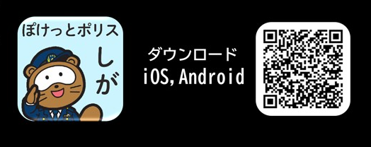 ぽけっとポリスしが