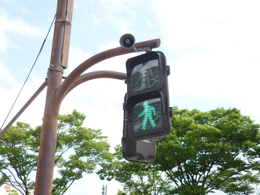 スピーカー