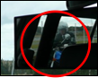 二輪車拡大図の写真