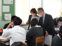 第7回ふれあい対談