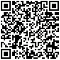 ”滋賀県学習情報提供システムにおねっと”の”スマイルカード”の記事にリンクしている二次元コードです。(別ウィンドウで開く)