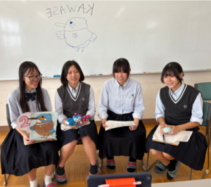 生徒会3