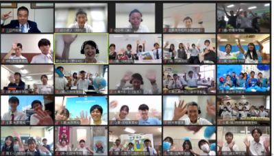 生徒会1