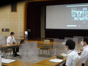 学ぶ力向上
