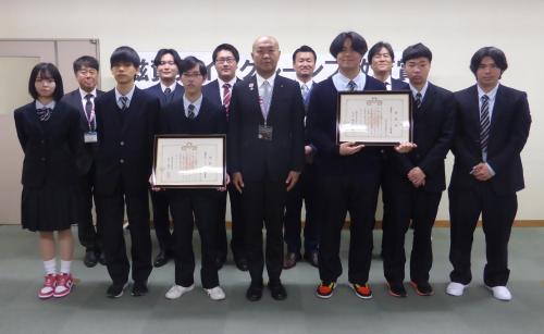 愛知高等学校・愛知高等養護学校