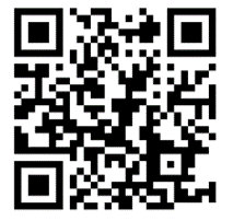 マイナポータルQRコード