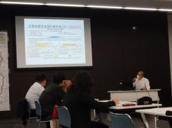 意見交換会の様子3