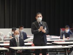 意見交換会の様子2