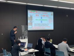 意見交換会の様子1