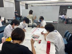 インクルージョン・マネージャー育成研修会3