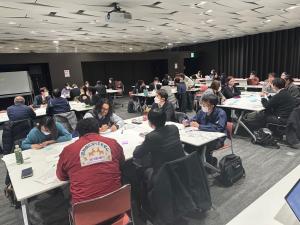 滋賀モデル推進会議1