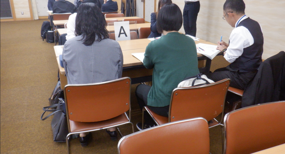 新任研修の様子4