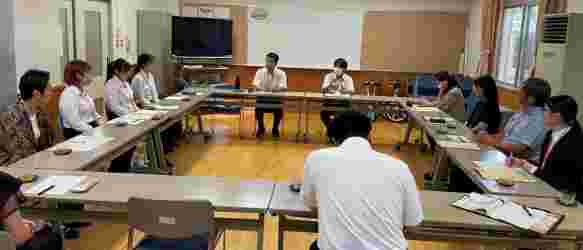 秋講座の様子4