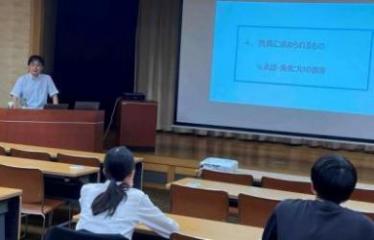 秋講座の様子6