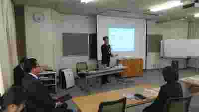 冬講座の様子3