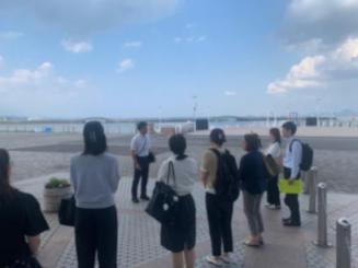 びわ湖学習