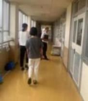 訪問