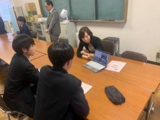 信楽高校