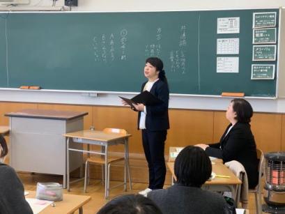 講師助言